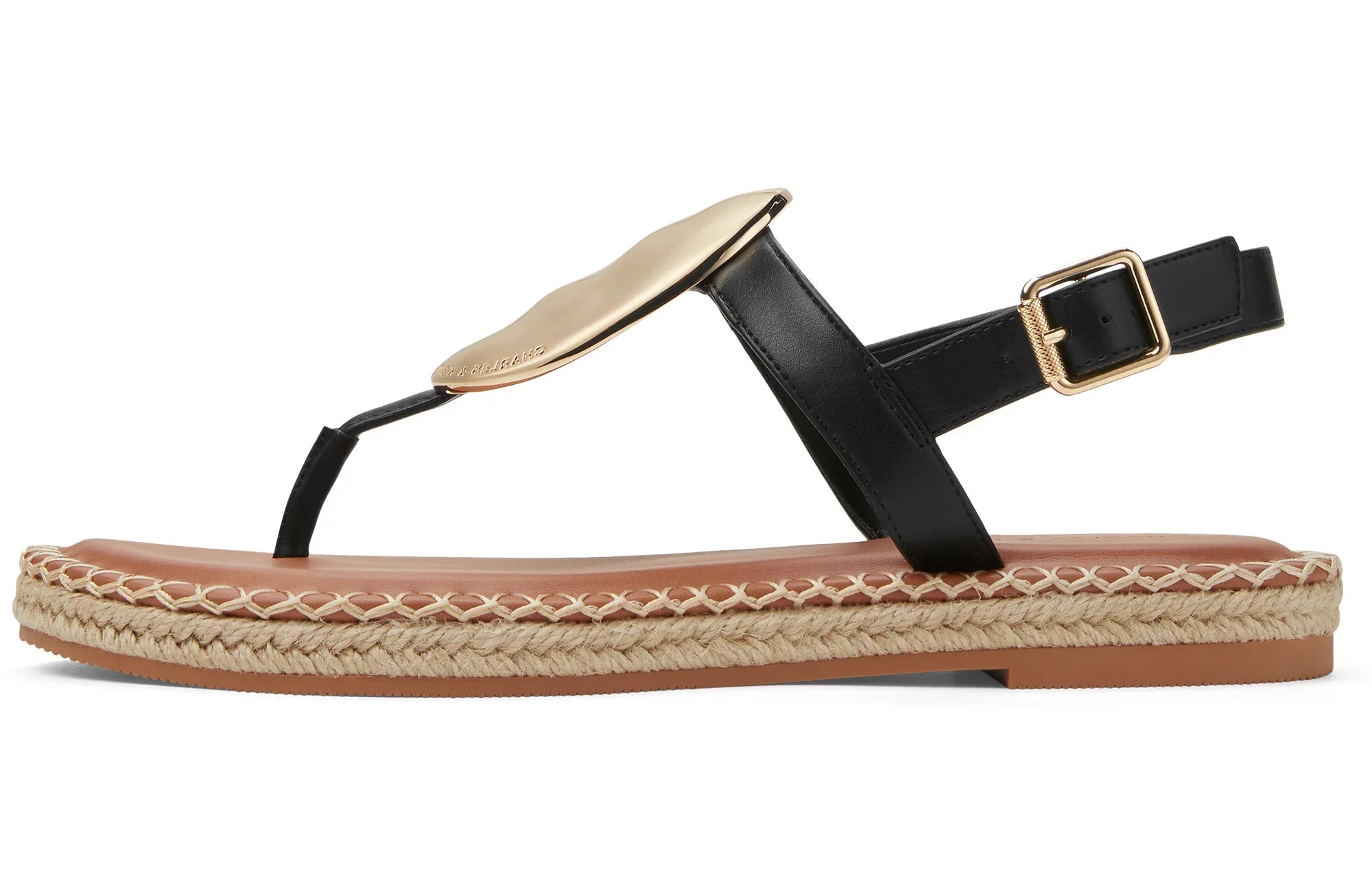 Босоножки женские Charles&Keith - Boxette Shop